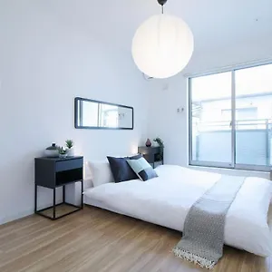 Bhotel Ball Park - 2mins To Baseball 5mins To Sta 4ppl 広島市