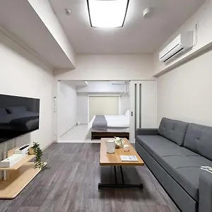 Casaen - 1br Close To Hondori Shopping Arcade 広島市